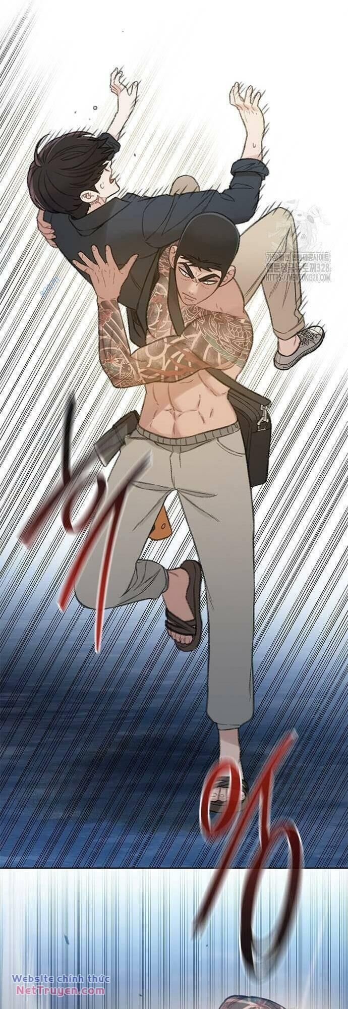 Nhìn trước tương lai - Chapter 21 - Page 43