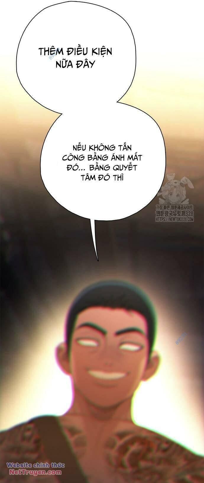Nhìn trước tương lai - Chapter 21 - Page 47