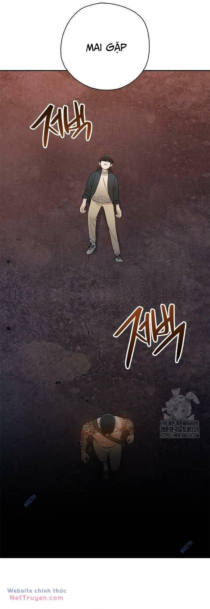 Nhìn trước tương lai - Chapter 21 - Page 49