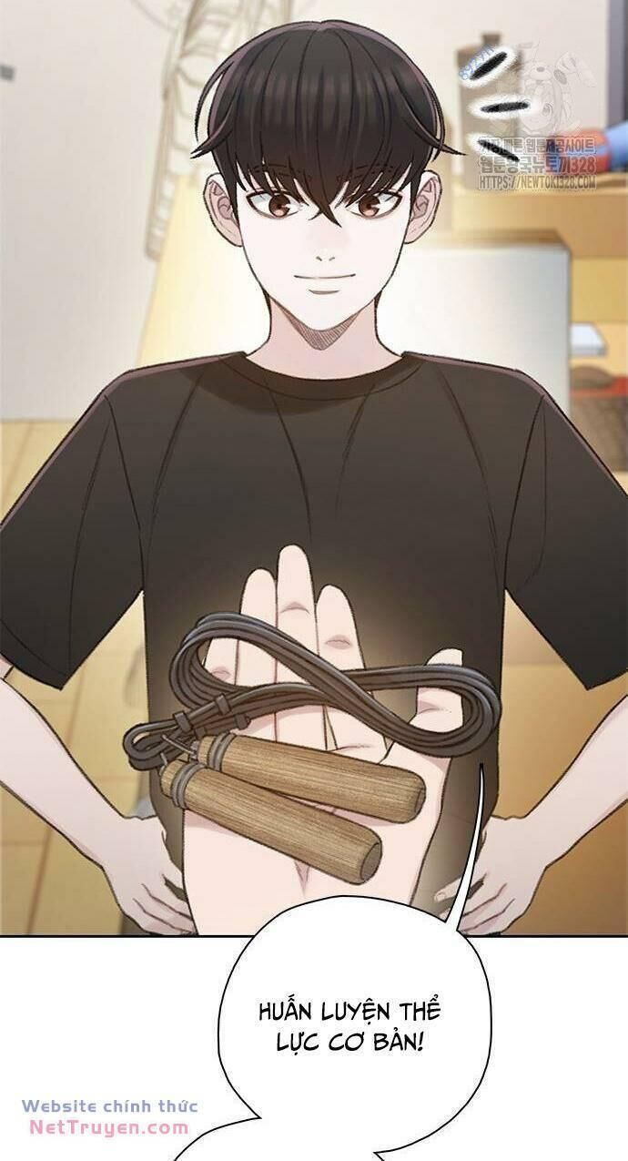 Nhìn trước tương lai - Chapter 21 - Page 5