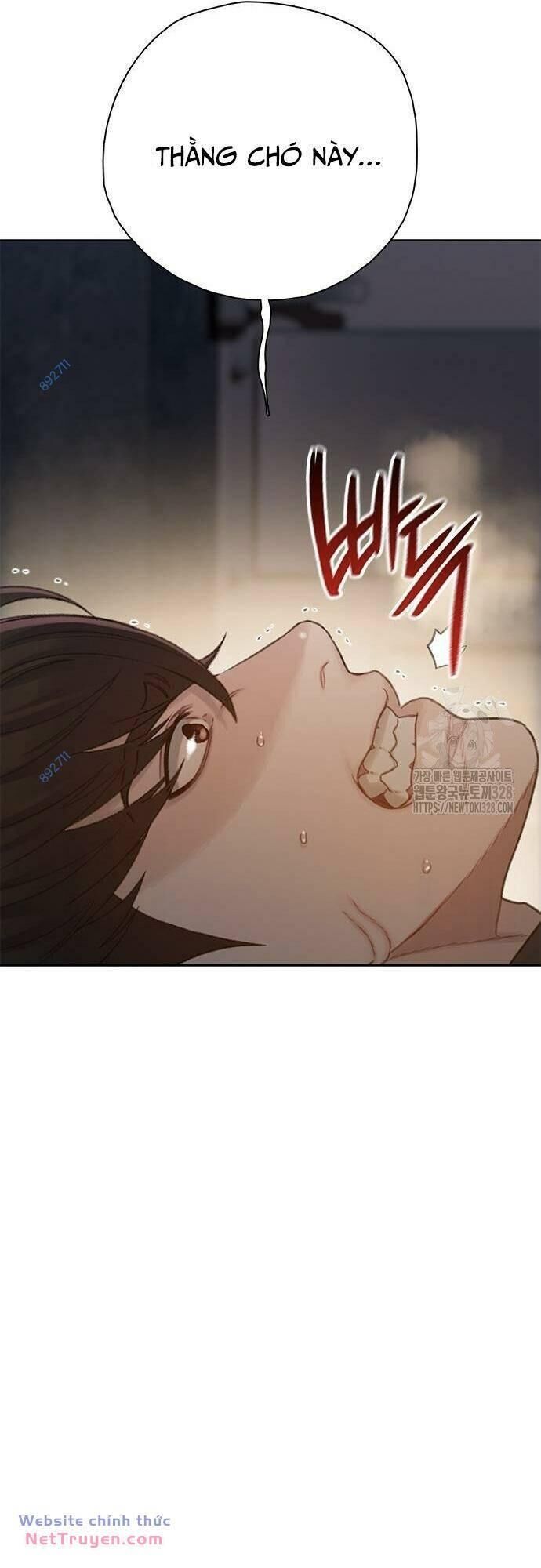 Nhìn trước tương lai - Chapter 21 - Page 50