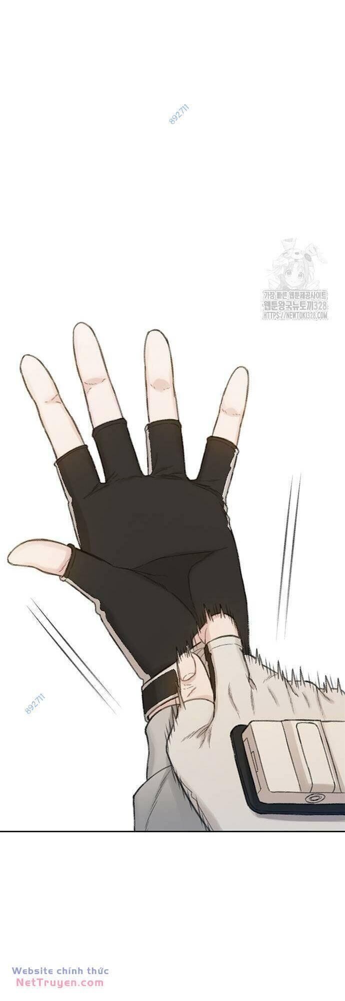 Nhìn trước tương lai - Chapter 21 - Page 51