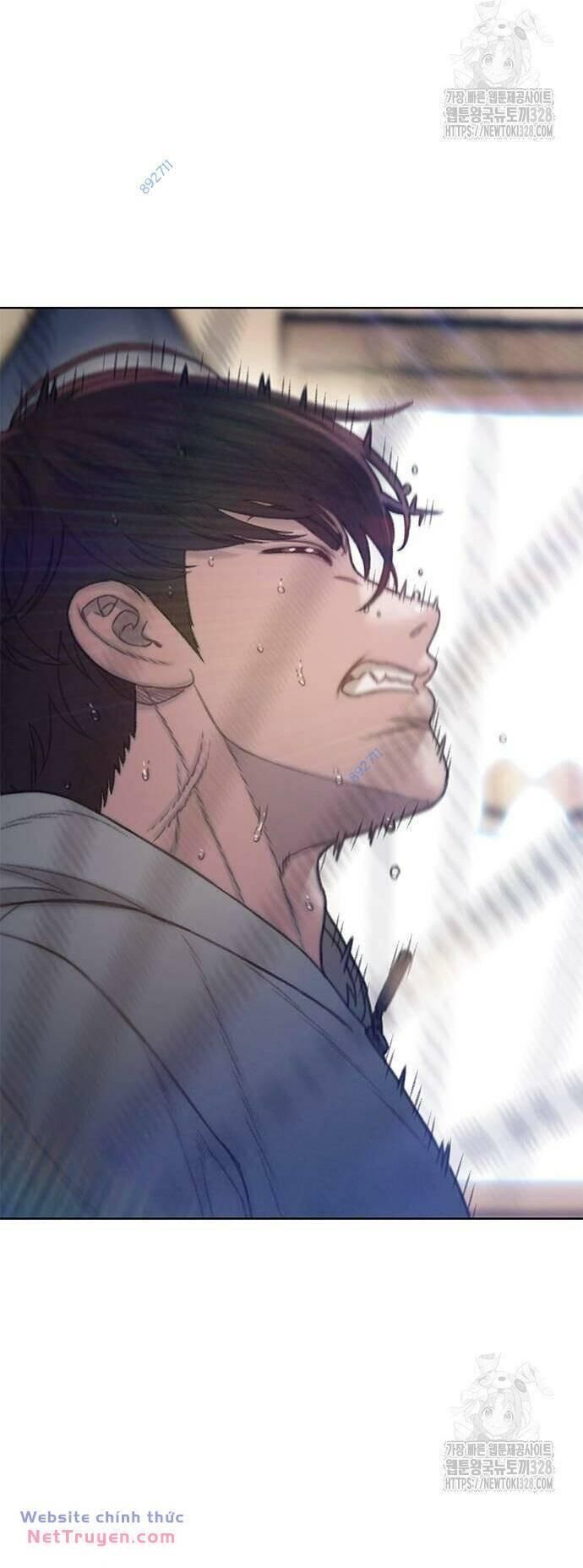 Nhìn trước tương lai - Chapter 21 - Page 57