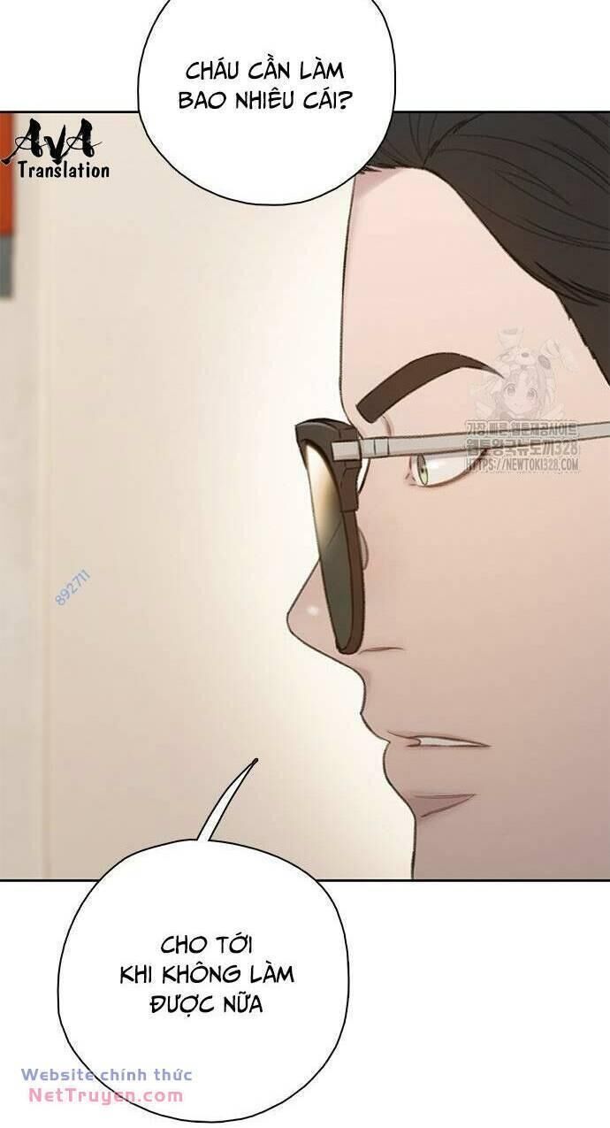 Nhìn trước tương lai - Chapter 21 - Page 6