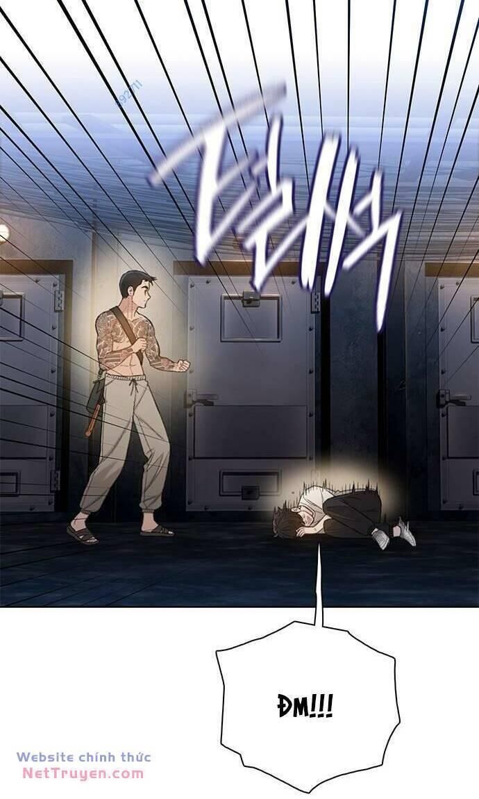 Nhìn trước tương lai - Chapter 21 - Page 60