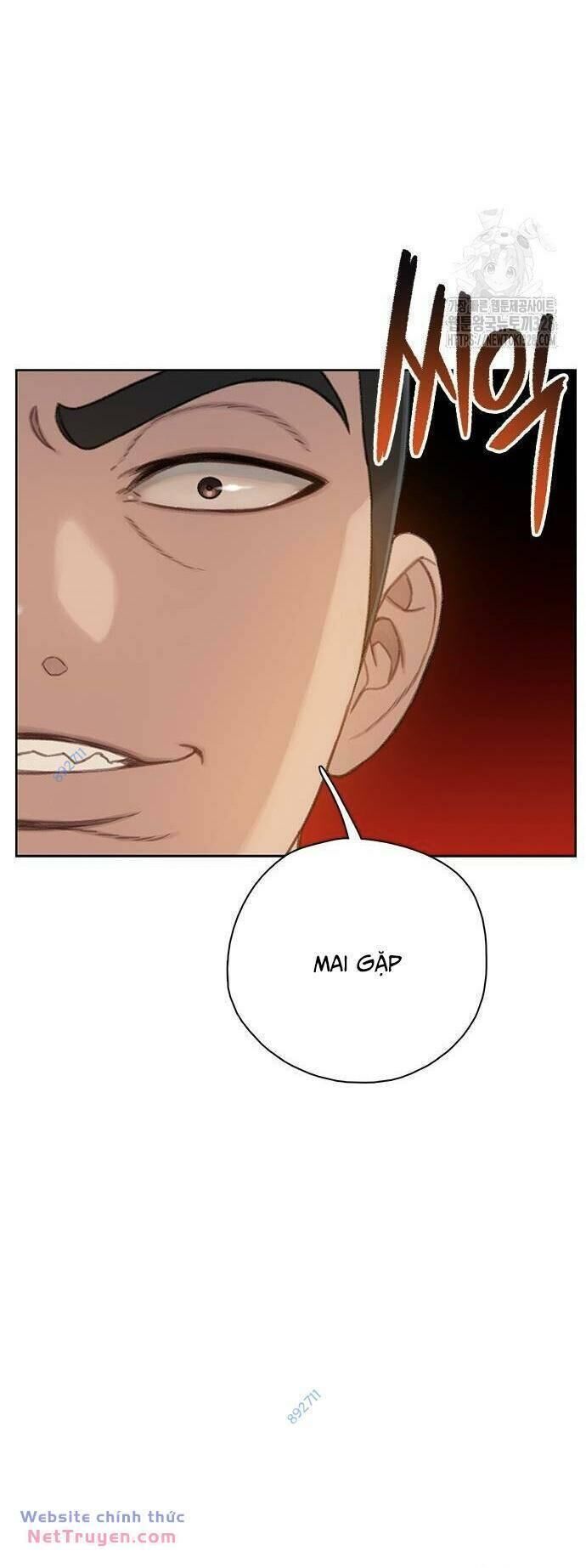 Nhìn trước tương lai - Chapter 21 - Page 61