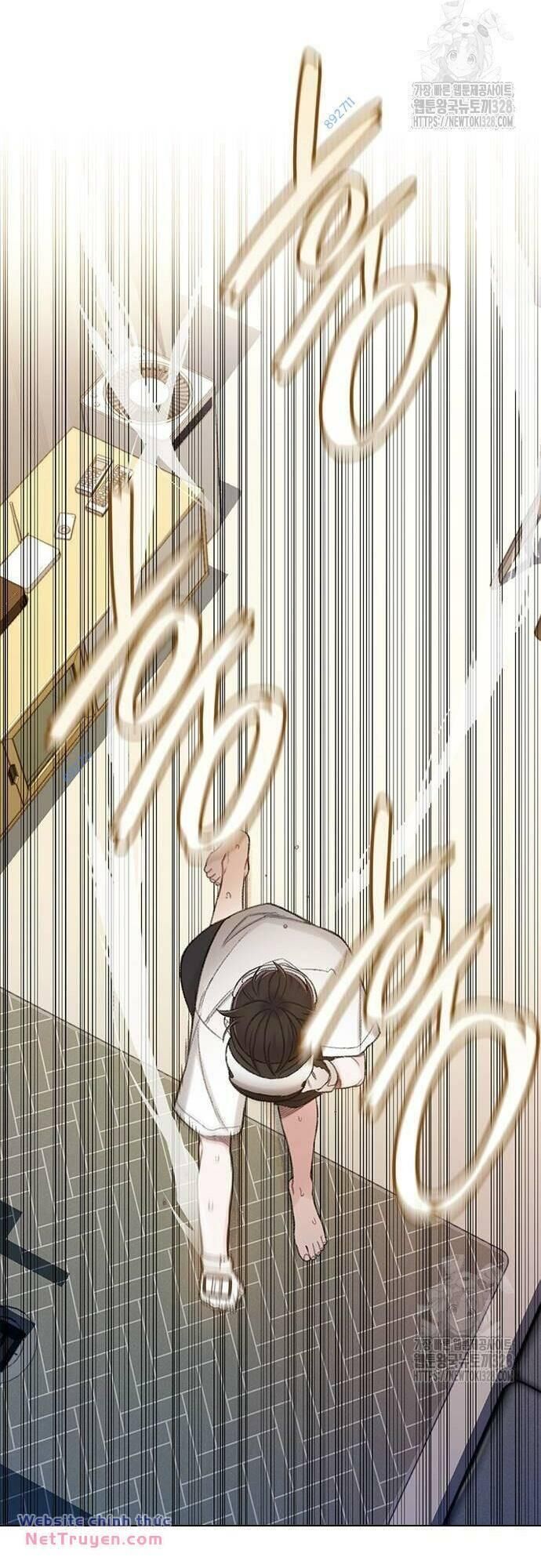 Nhìn trước tương lai - Chapter 21 - Page 62