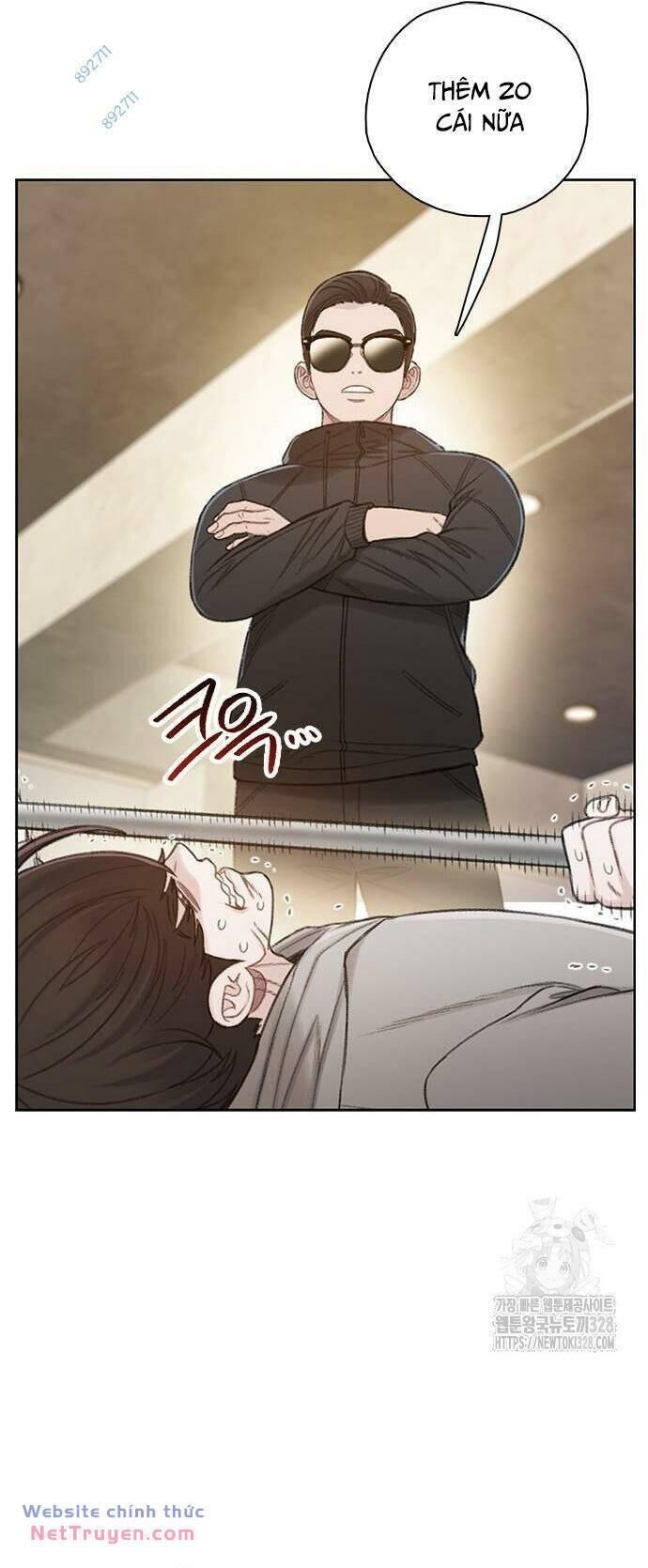 Nhìn trước tương lai - Chapter 21 - Page 64