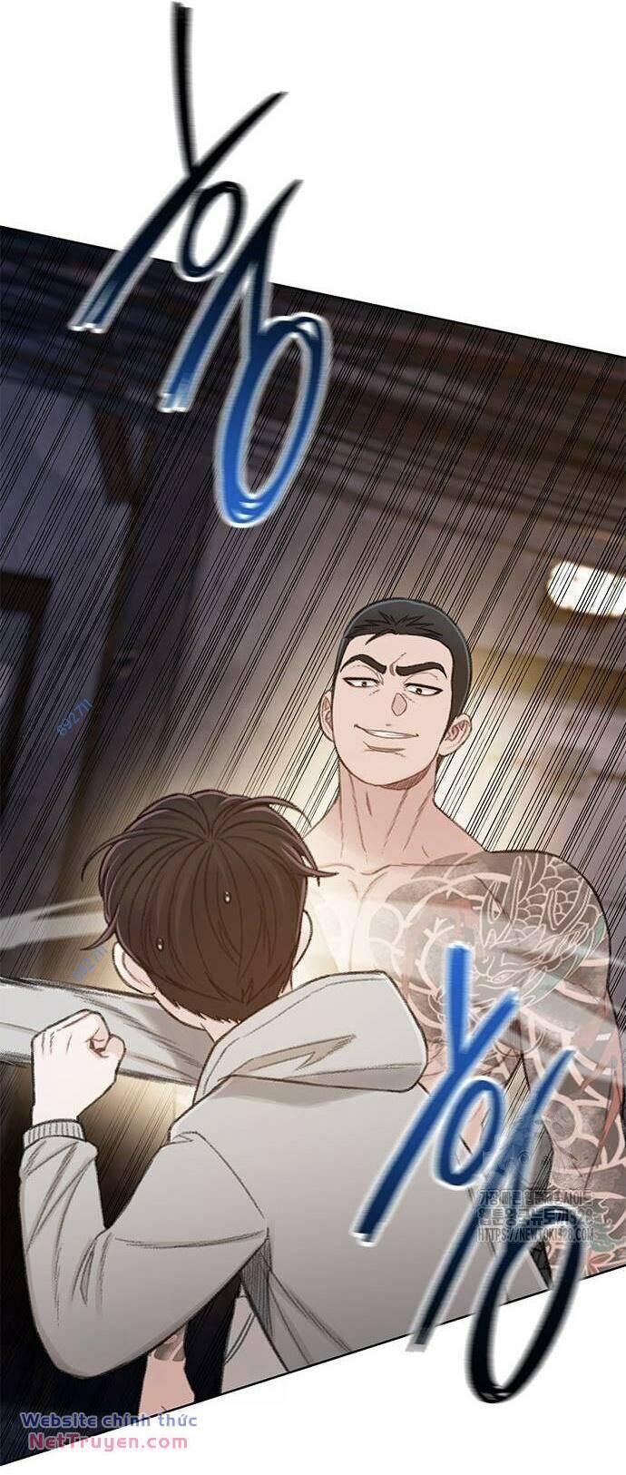 Nhìn trước tương lai - Chapter 21 - Page 65