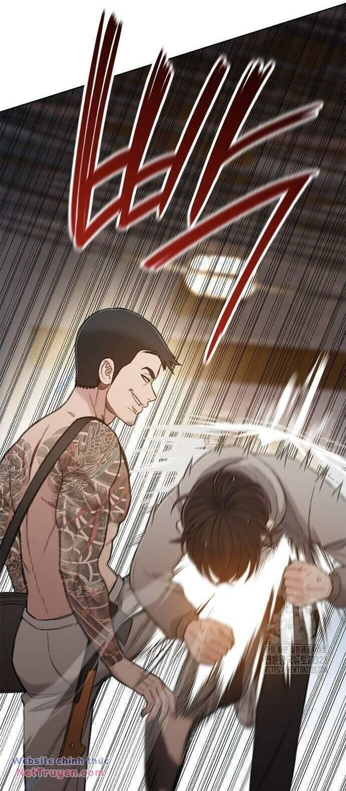 Nhìn trước tương lai - Chapter 21 - Page 66