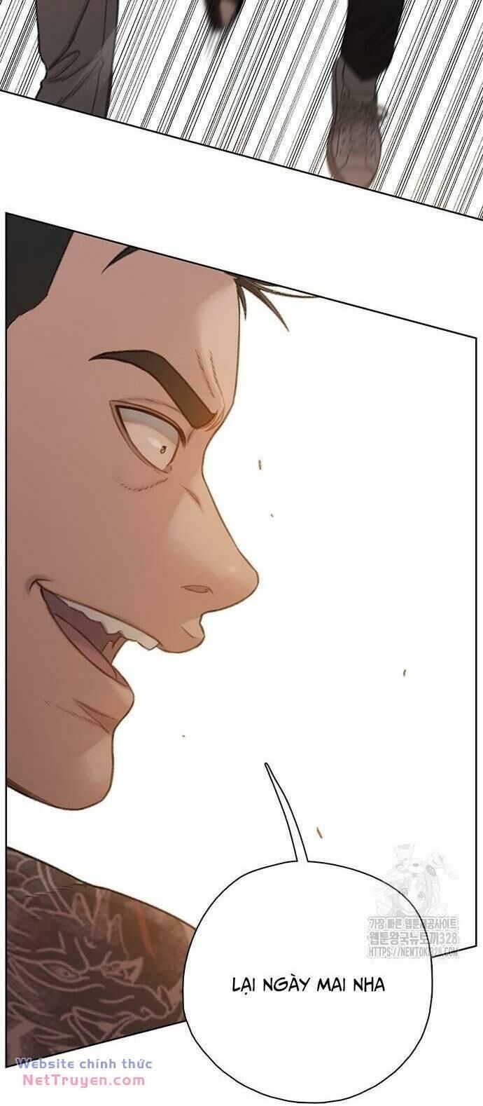 Nhìn trước tương lai - Chapter 21 - Page 67