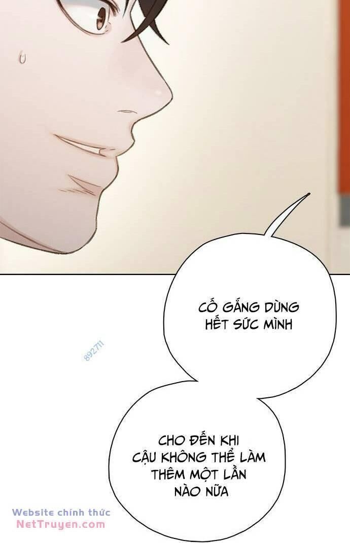 Nhìn trước tương lai - Chapter 21 - Page 8