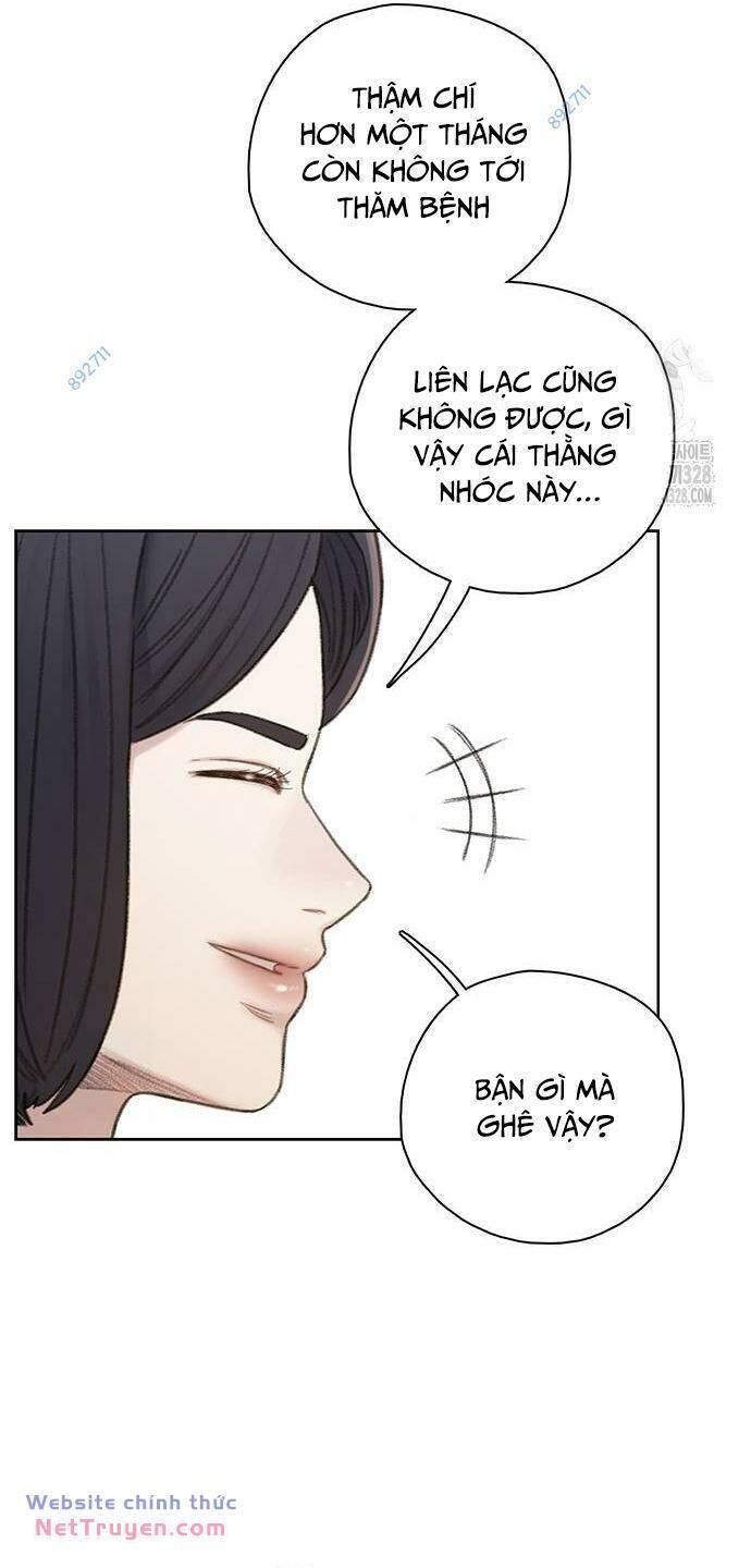 Nhìn trước tương lai - Chapter 21 - Page 81