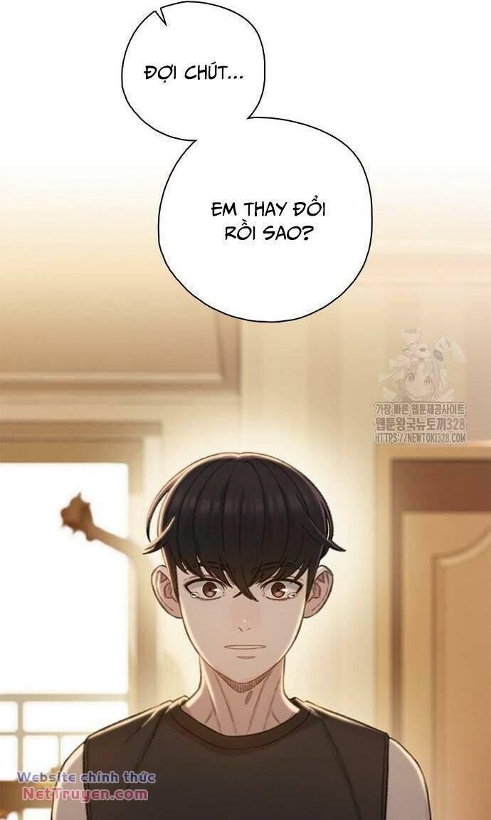 Nhìn trước tương lai - Chapter 21 - Page 82