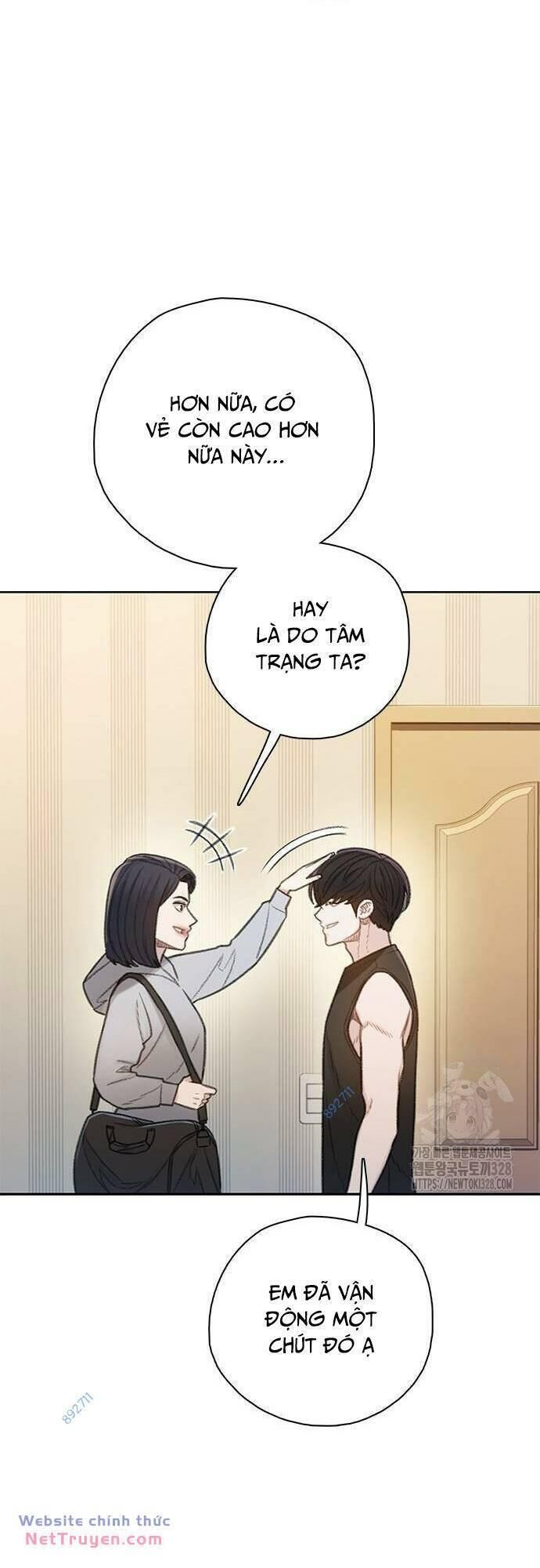 Nhìn trước tương lai - Chapter 21 - Page 84