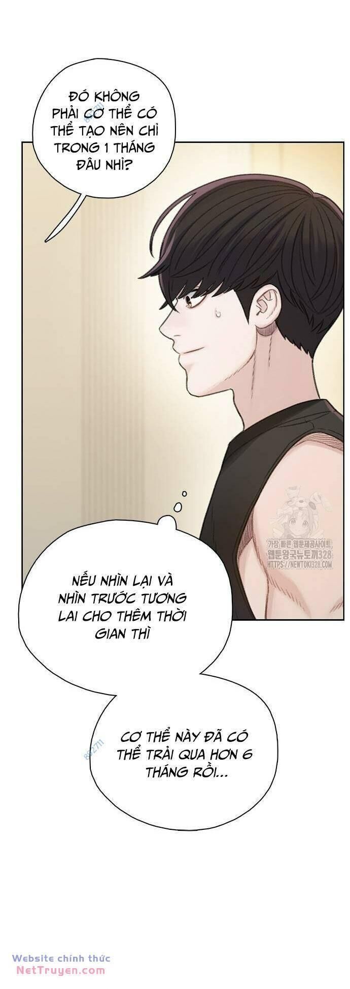 Nhìn trước tương lai - Chapter 21 - Page 85