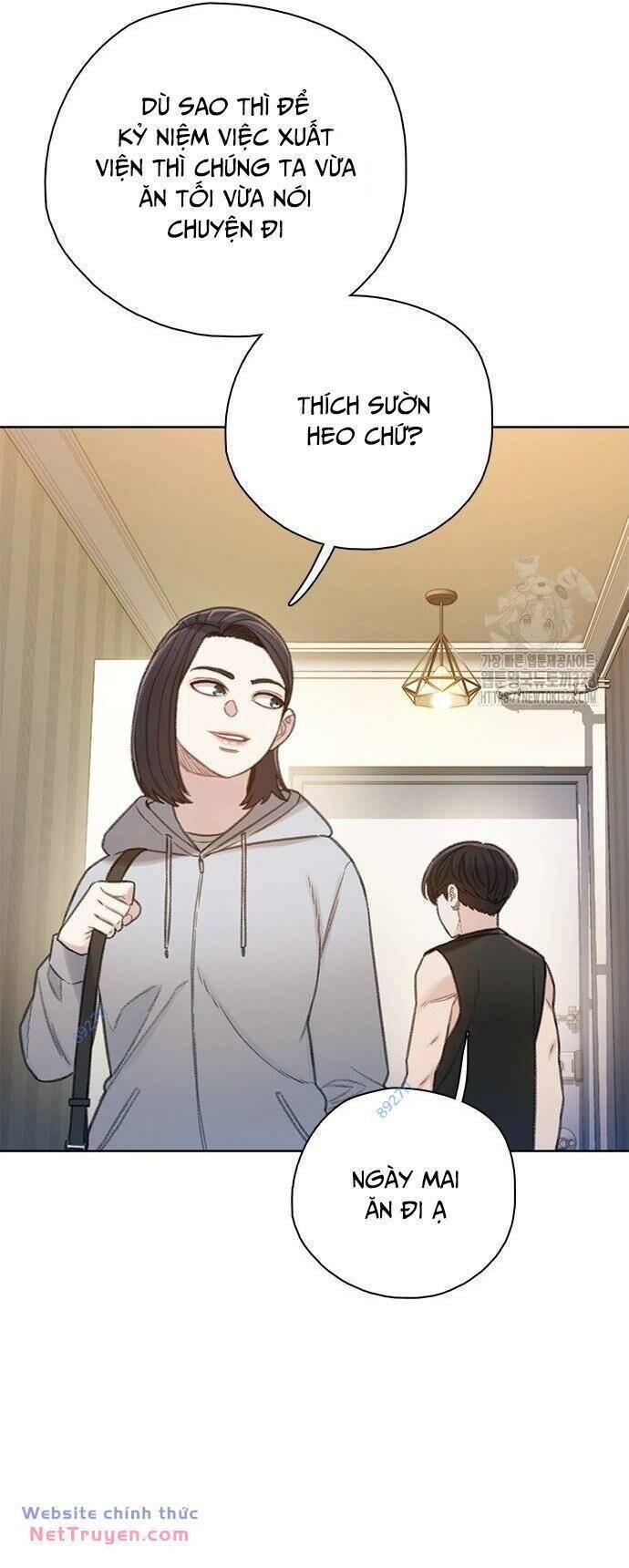 Nhìn trước tương lai - Chapter 21 - Page 86