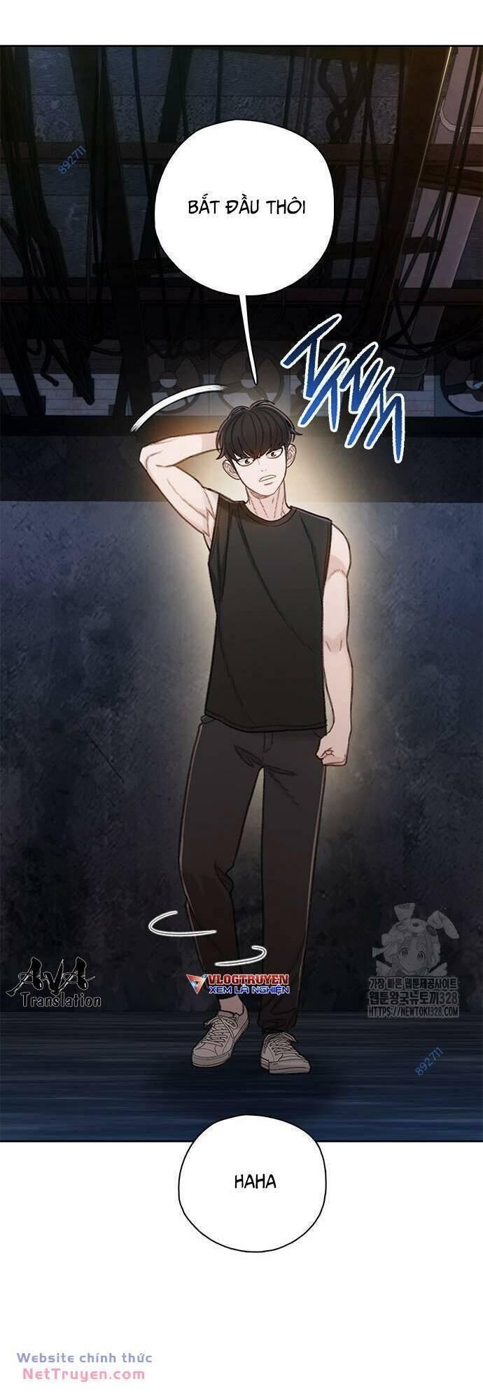 Nhìn trước tương lai - Chapter 21 - Page 89