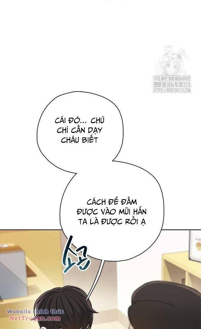 Nhìn trước tương lai - Chapter 21 - Page 9