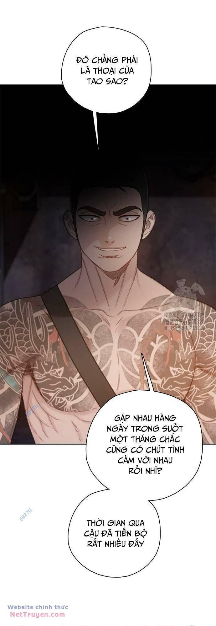 Nhìn trước tương lai - Chapter 21 - Page 90