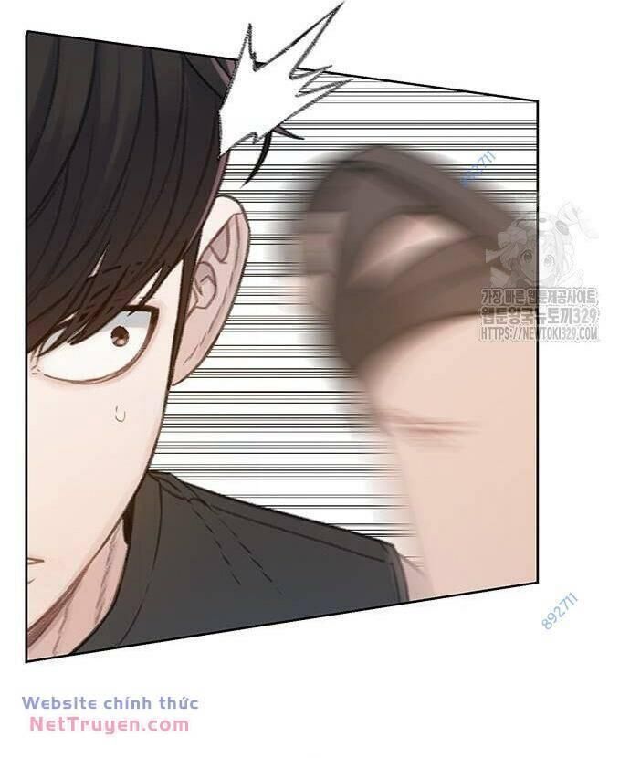 Nhìn trước tương lai - Chapter 22 - Page 10