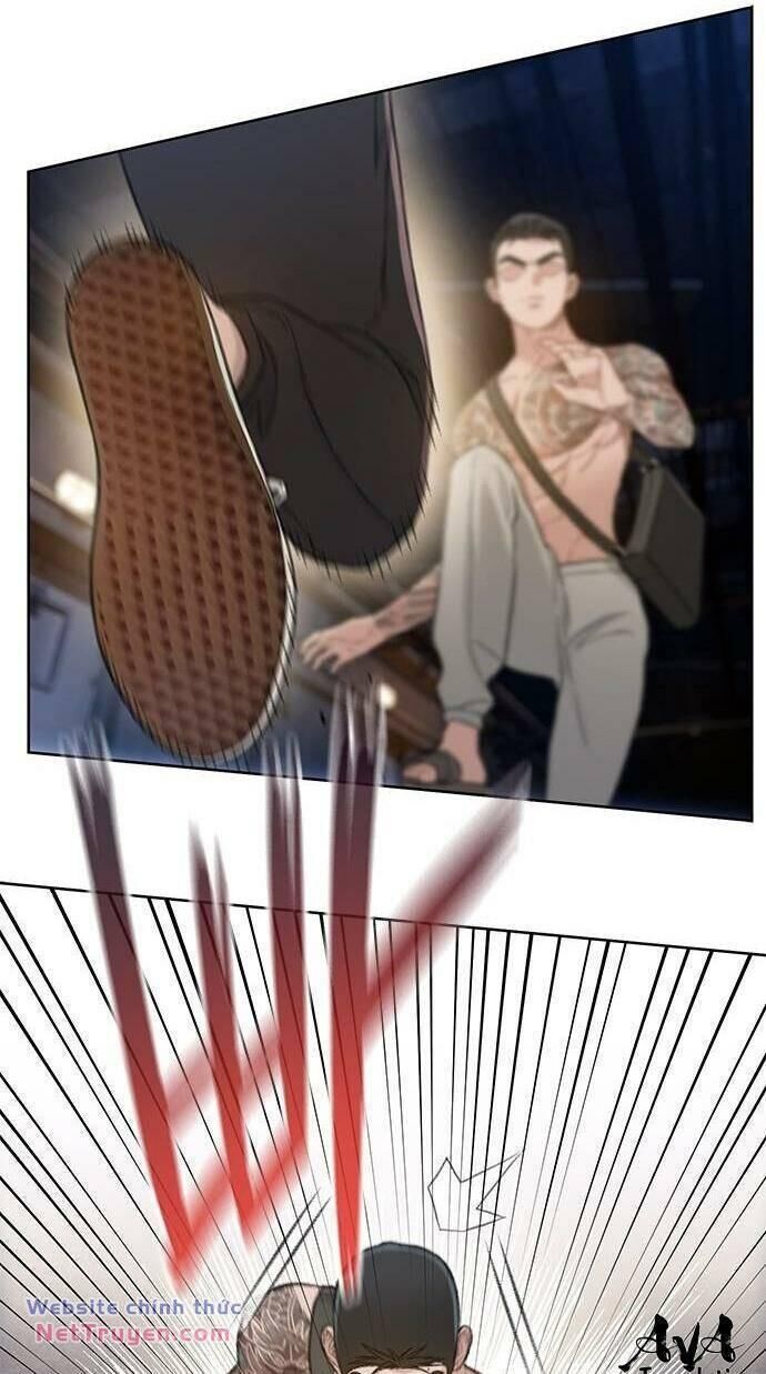 Nhìn trước tương lai - Chapter 22 - Page 12