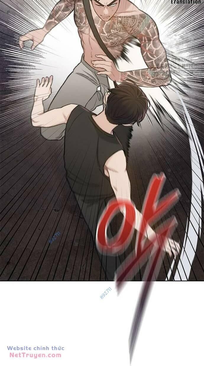 Nhìn trước tương lai - Chapter 22 - Page 13