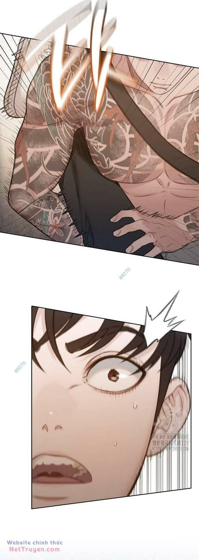 Nhìn trước tương lai - Chapter 22 - Page 17