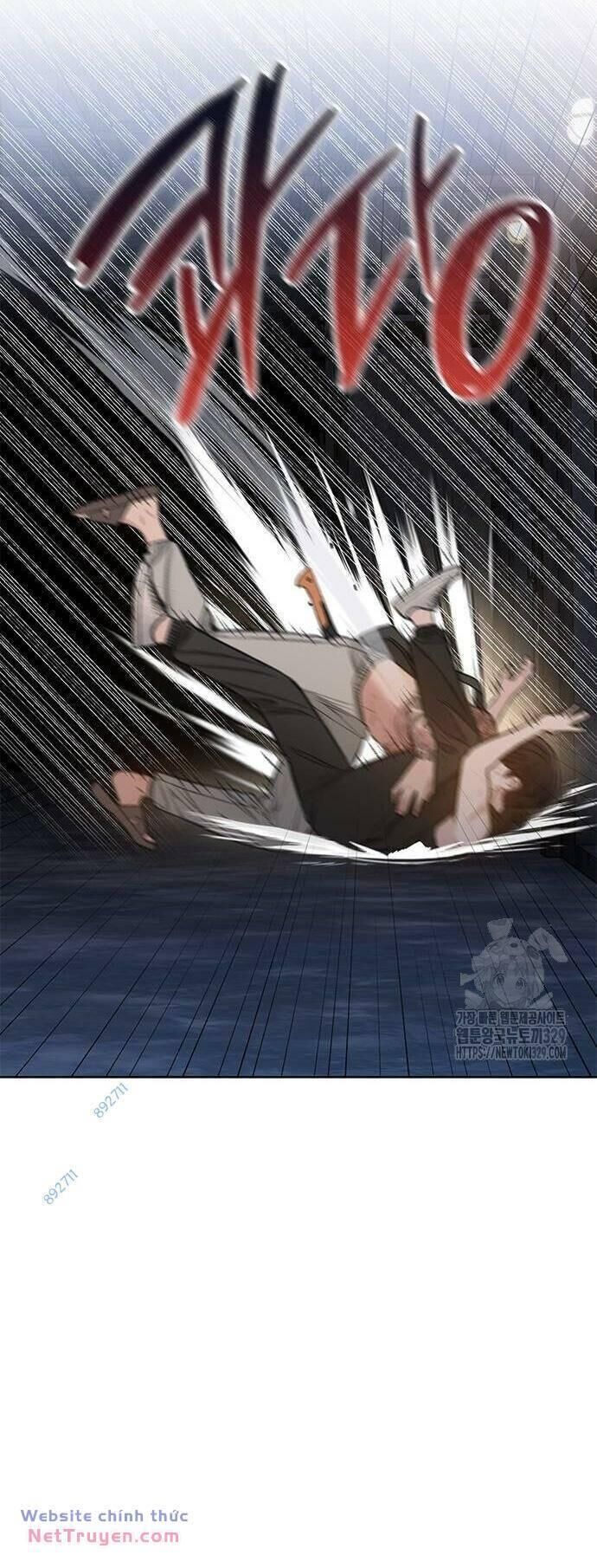 Nhìn trước tương lai - Chapter 22 - Page 18