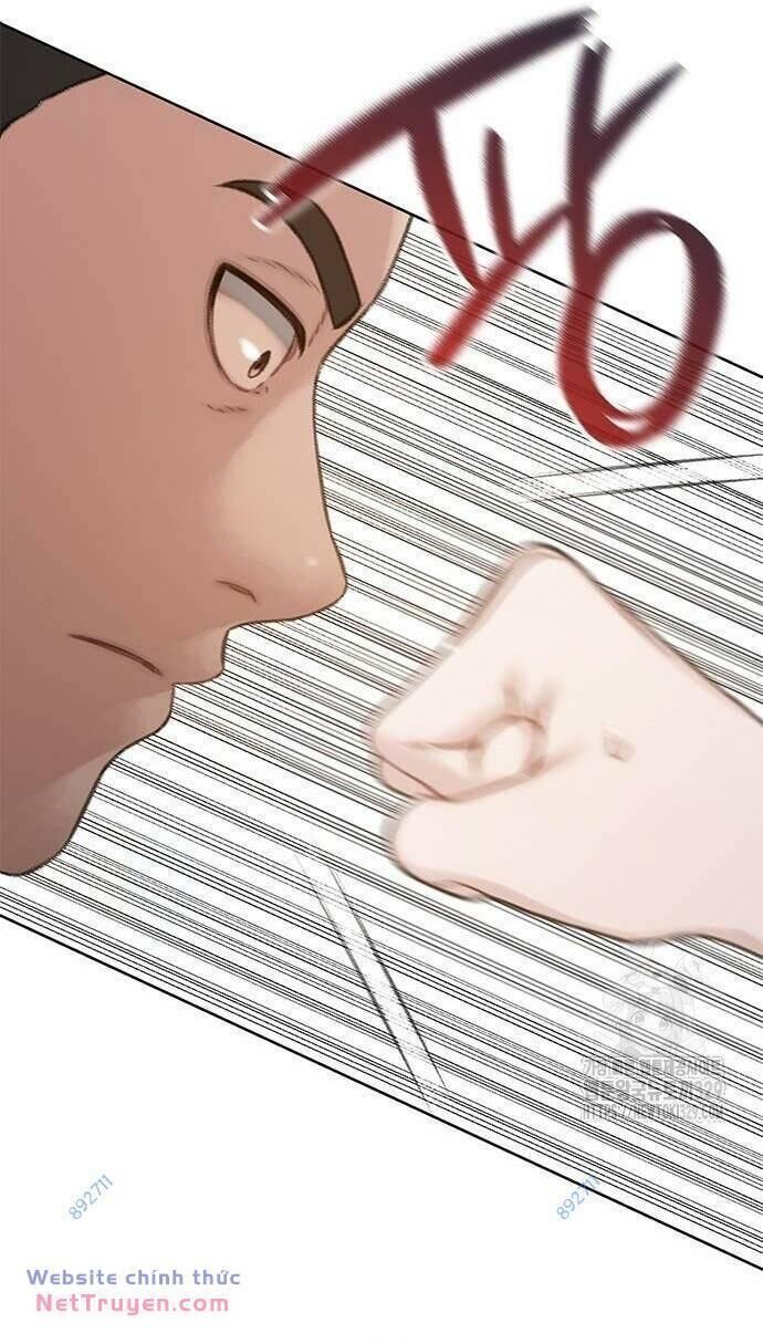 Nhìn trước tương lai - Chapter 22 - Page 19