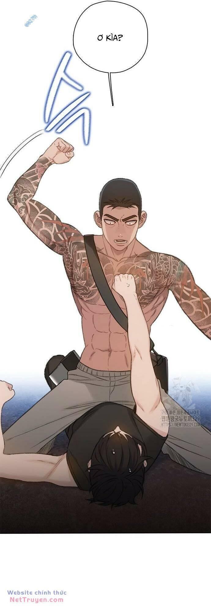 Nhìn trước tương lai - Chapter 22 - Page 20