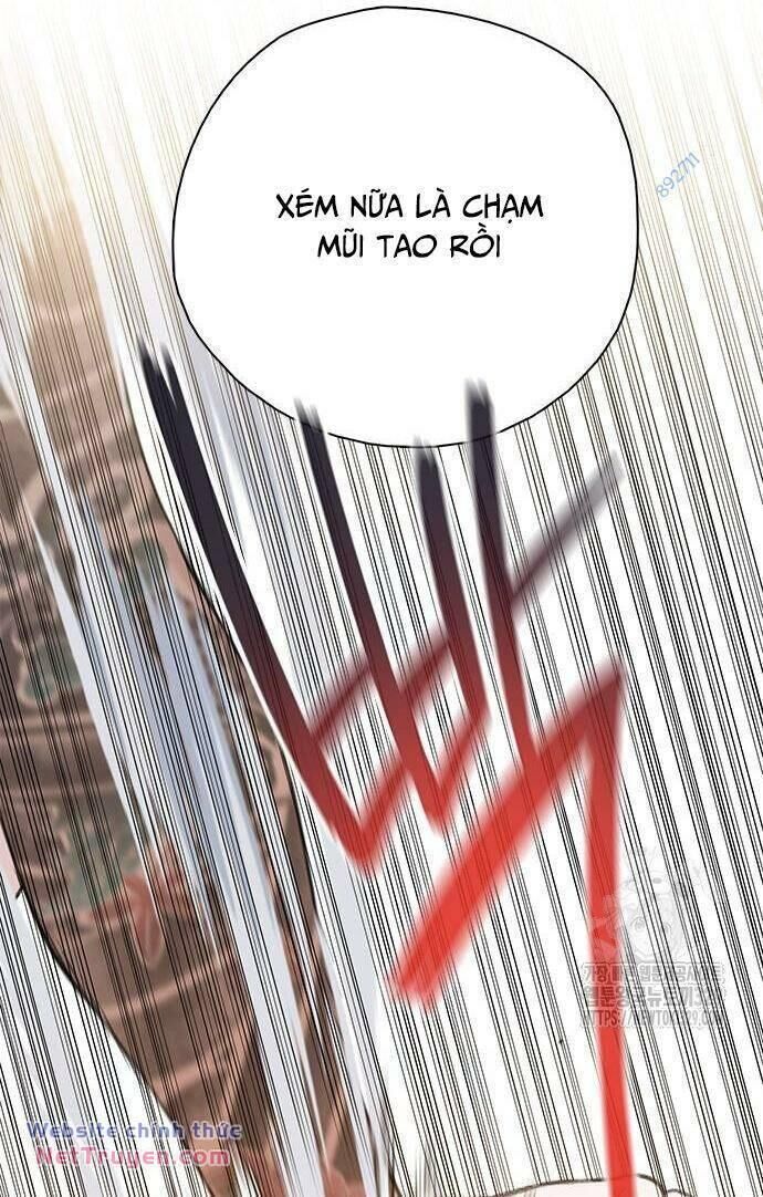 Nhìn trước tương lai - Chapter 22 - Page 22