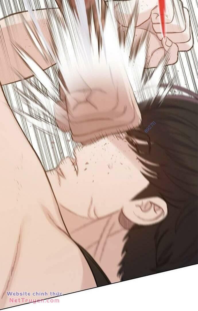 Nhìn trước tương lai - Chapter 22 - Page 23