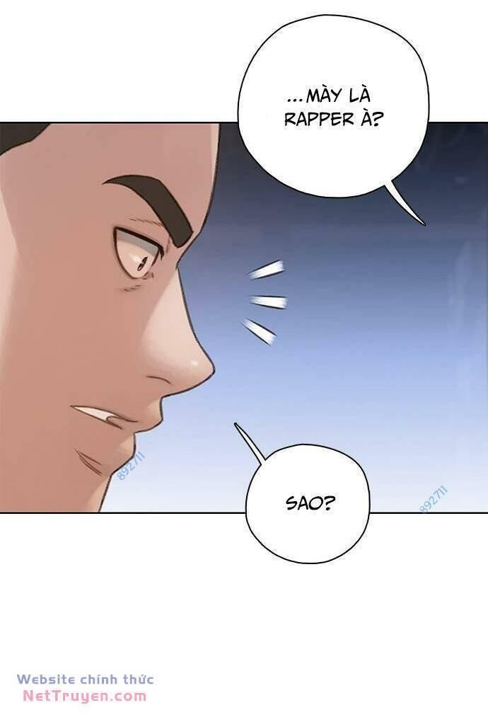 Nhìn trước tương lai - Chapter 22 - Page 25