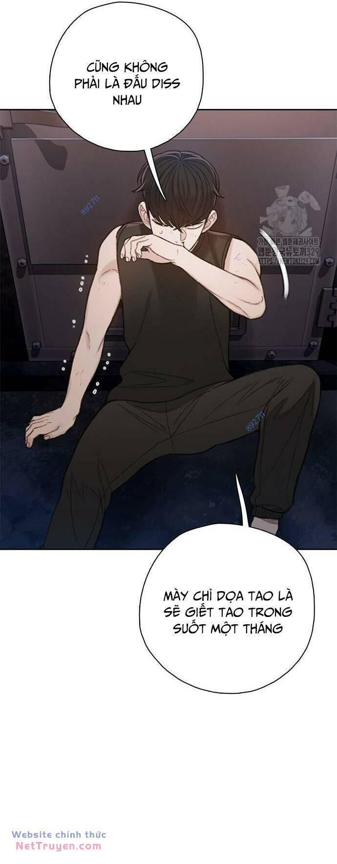 Nhìn trước tương lai - Chapter 22 - Page 26