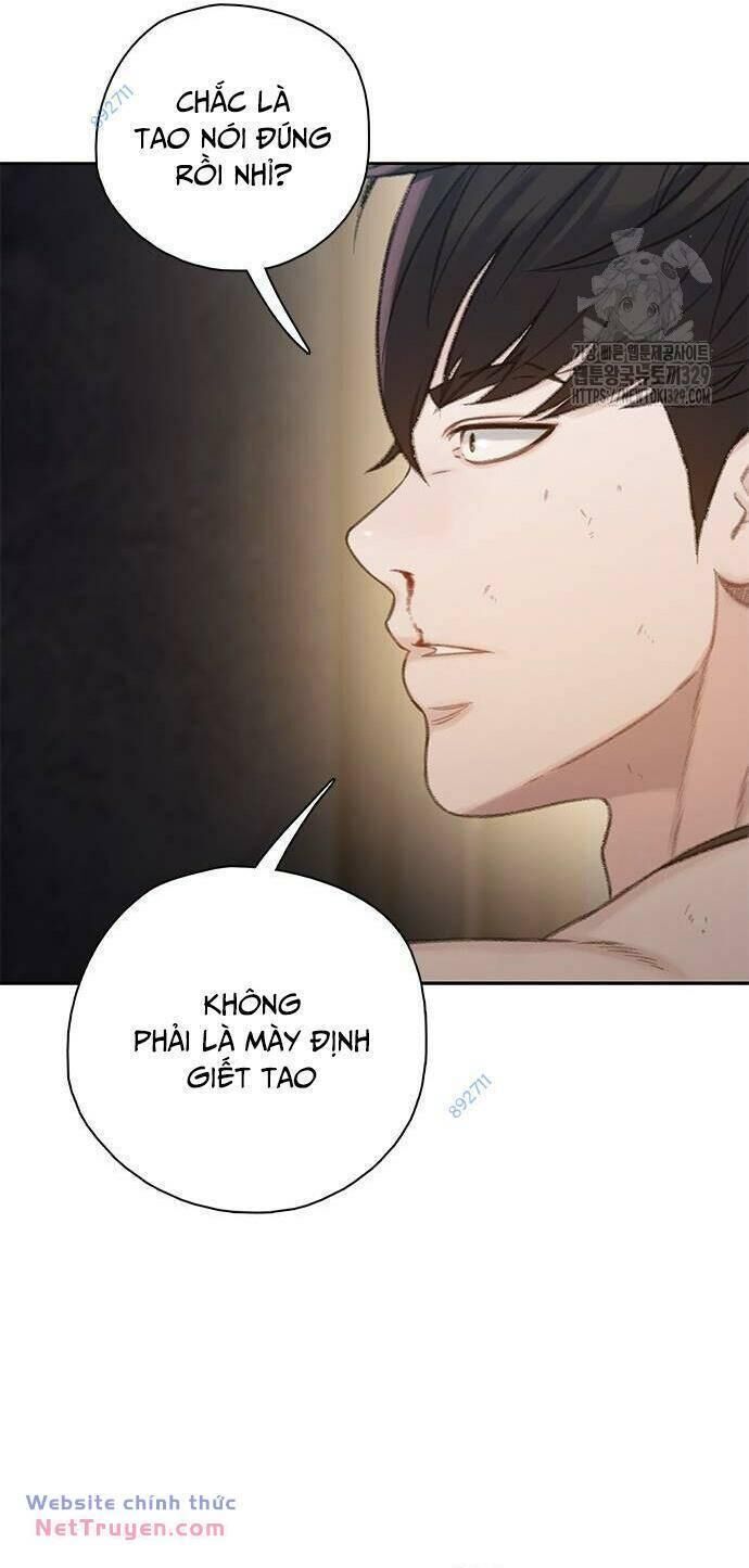 Nhìn trước tương lai - Chapter 22 - Page 27