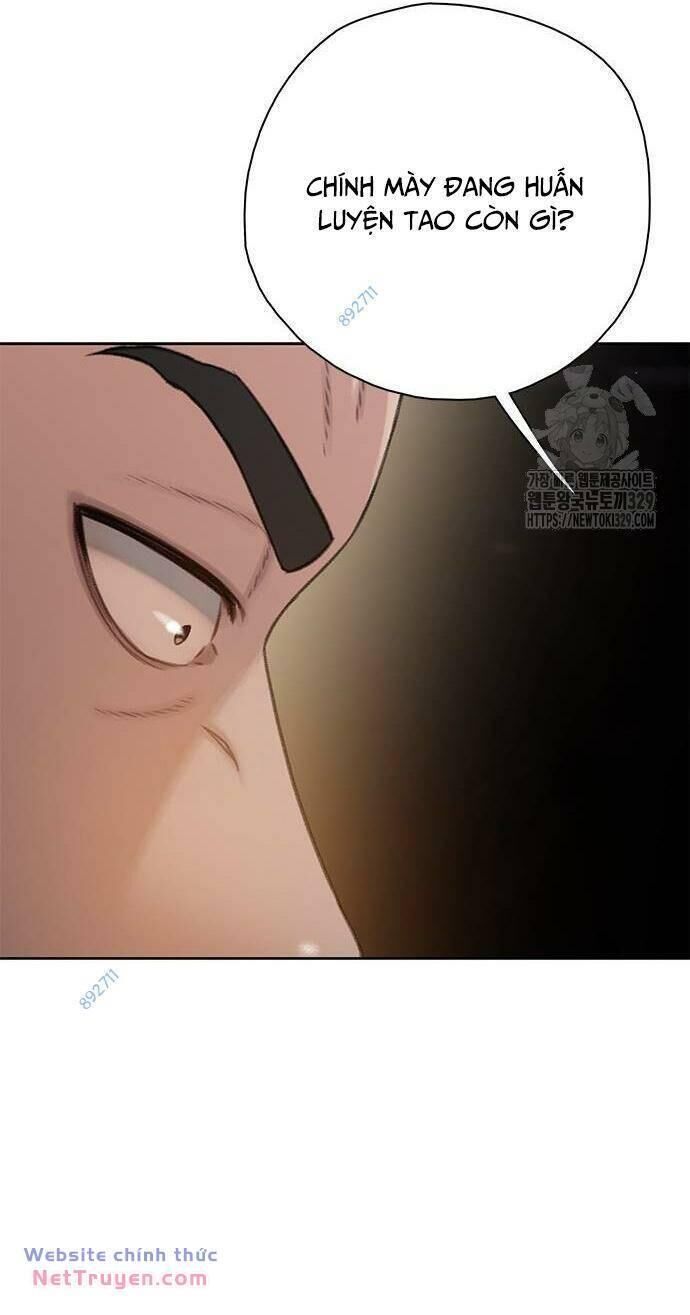 Nhìn trước tương lai - Chapter 22 - Page 28