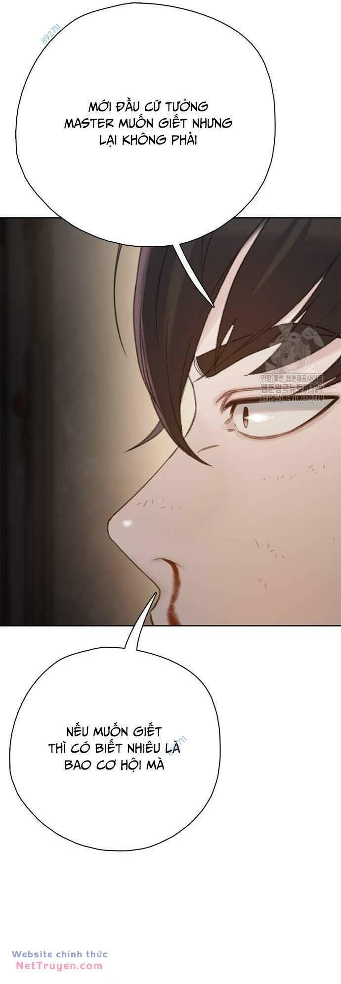 Nhìn trước tương lai - Chapter 22 - Page 29