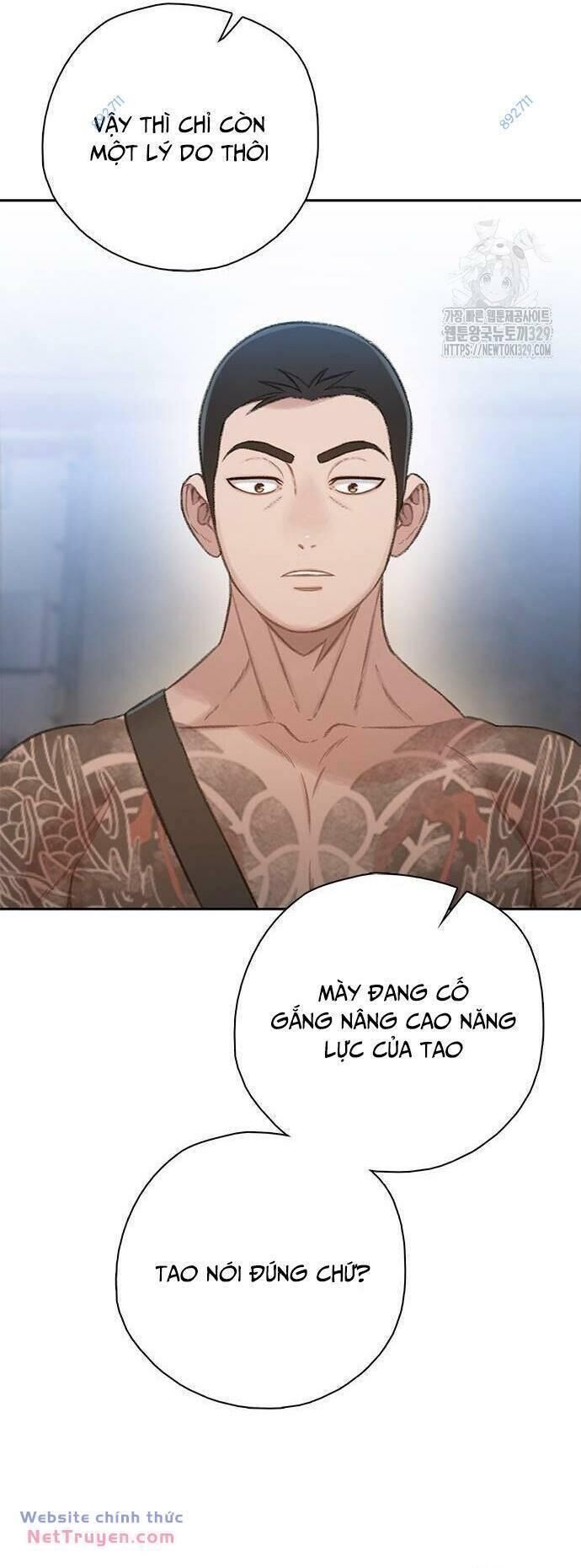 Nhìn trước tương lai - Chapter 22 - Page 30