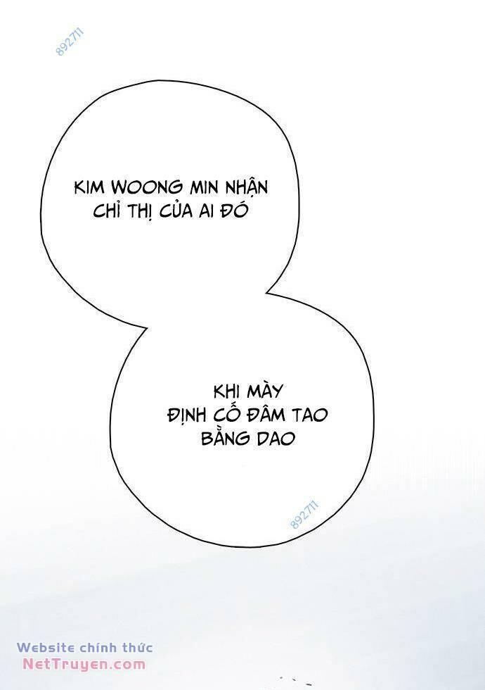 Nhìn trước tương lai - Chapter 22 - Page 32