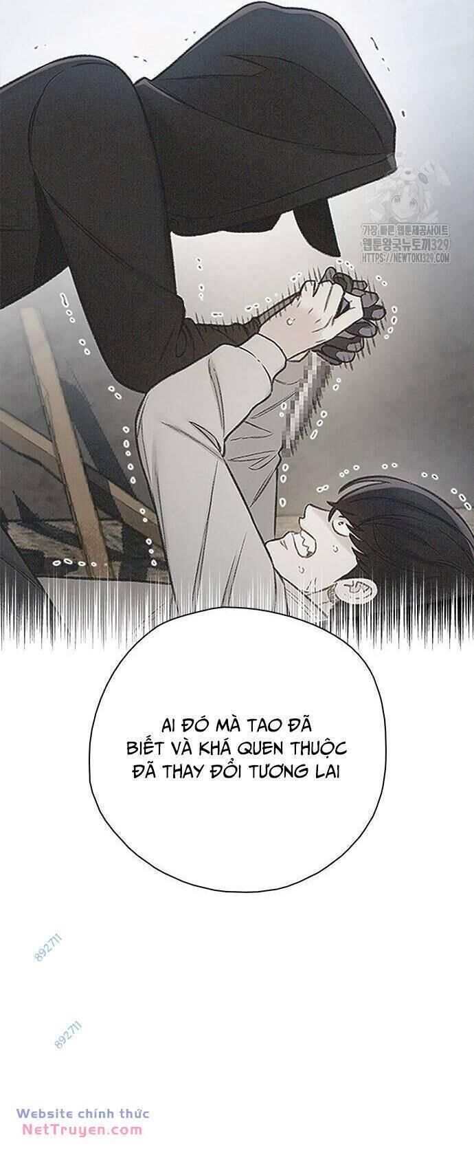 Nhìn trước tương lai - Chapter 22 - Page 33