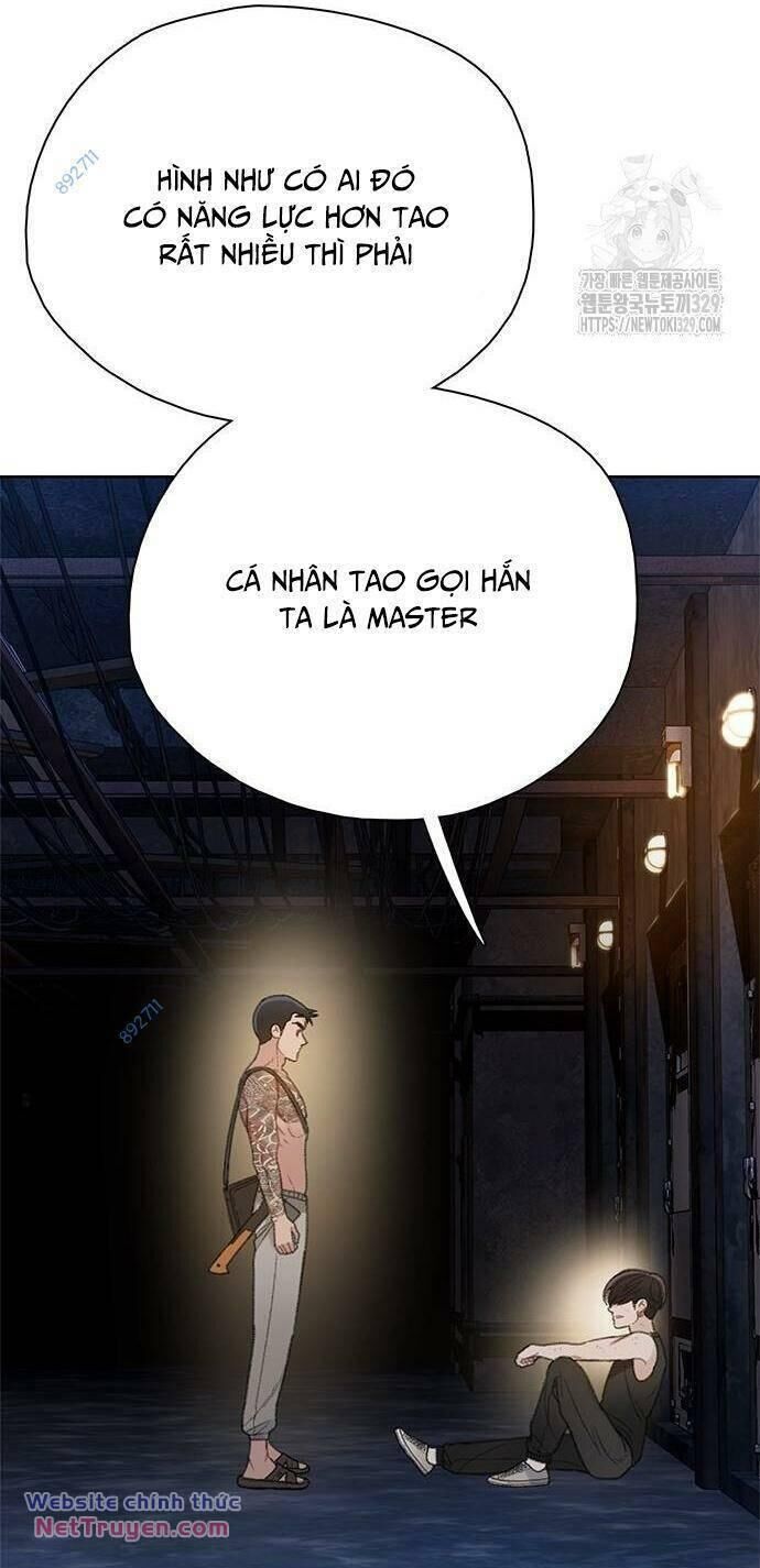 Nhìn trước tương lai - Chapter 22 - Page 34