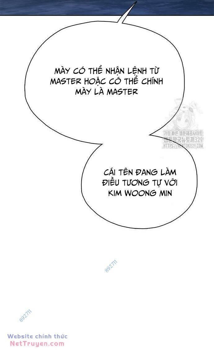 Nhìn trước tương lai - Chapter 22 - Page 35