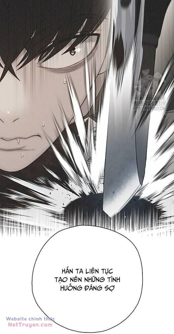 Nhìn trước tương lai - Chapter 22 - Page 39