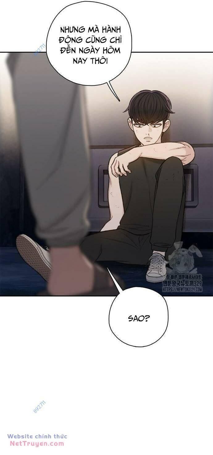 Nhìn trước tương lai - Chapter 22 - Page 42