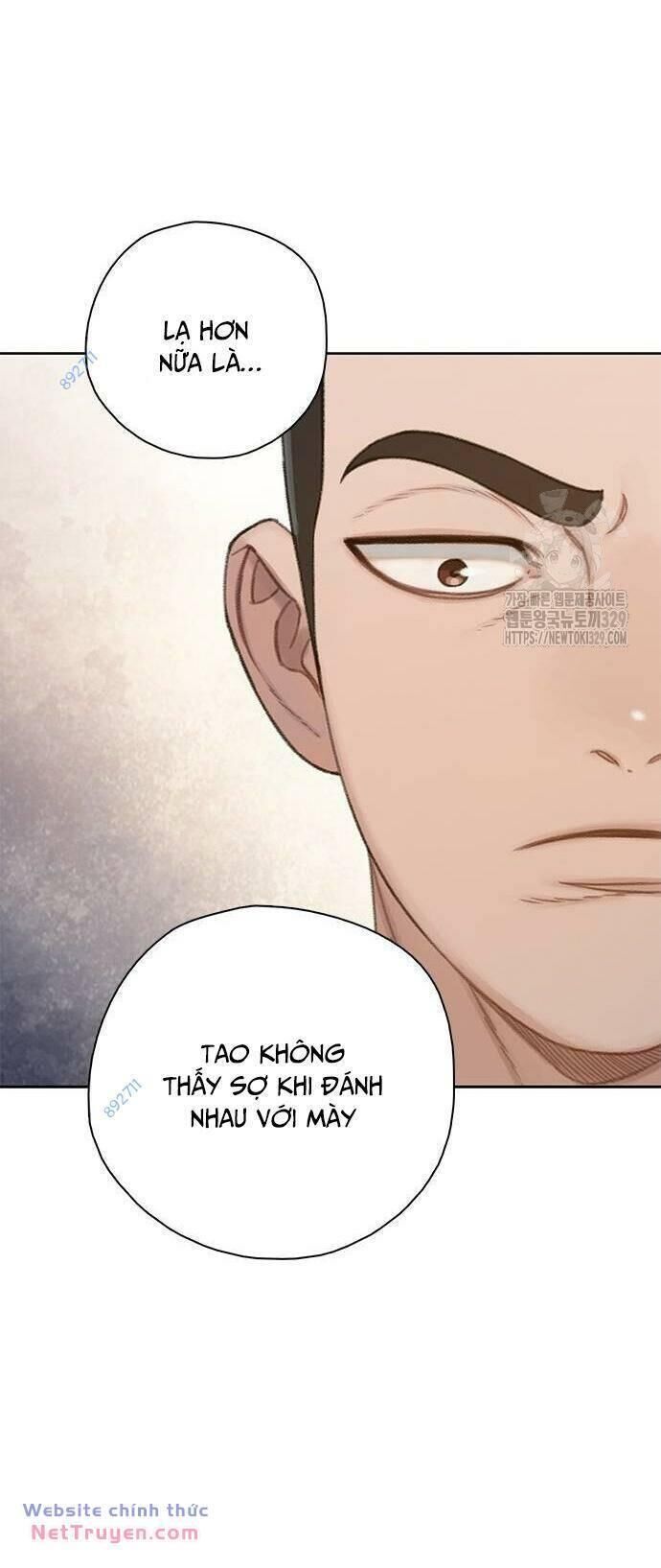 Nhìn trước tương lai - Chapter 22 - Page 44