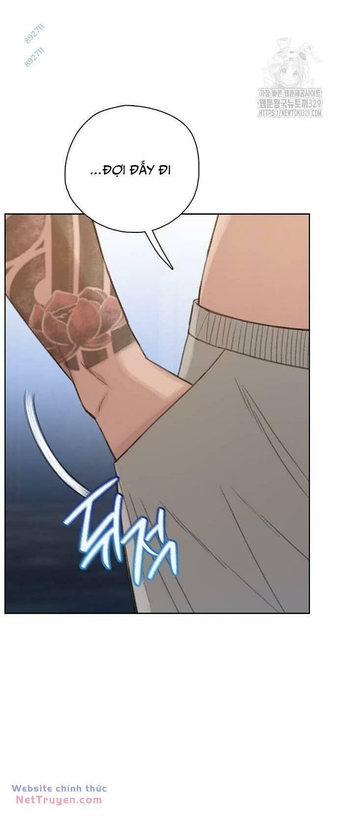 Nhìn trước tương lai - Chapter 22 - Page 46