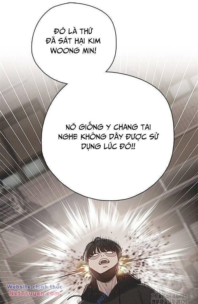 Nhìn trước tương lai - Chapter 22 - Page 49