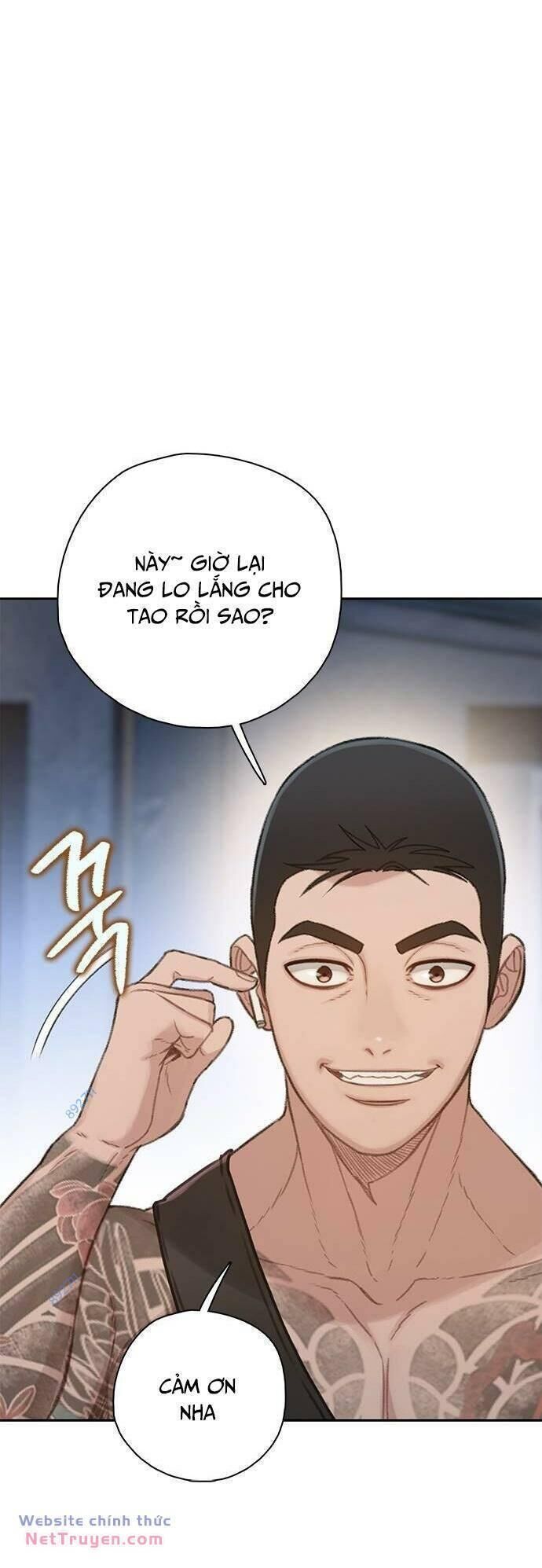 Nhìn trước tương lai - Chapter 22 - Page 51