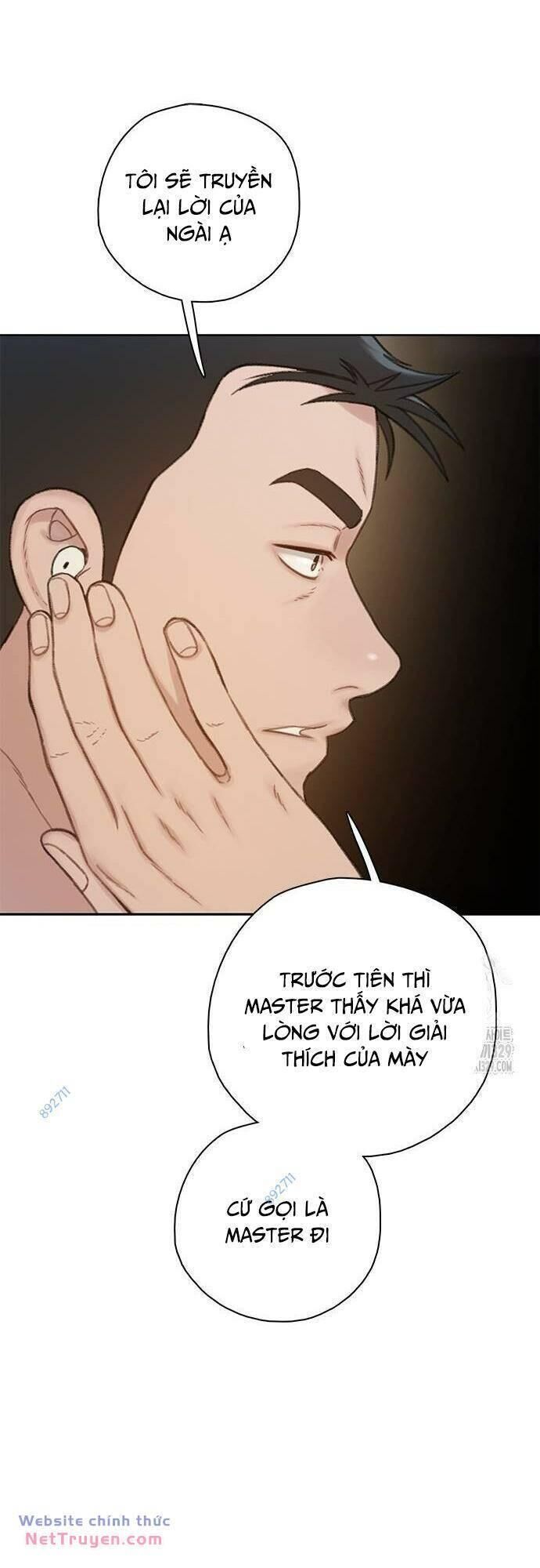 Nhìn trước tương lai - Chapter 22 - Page 53